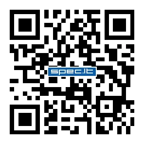 QR kodas | Katilis, MB