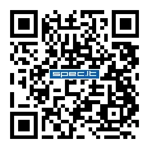 QR kodas | Katilų servisas, UAB | spec.lt