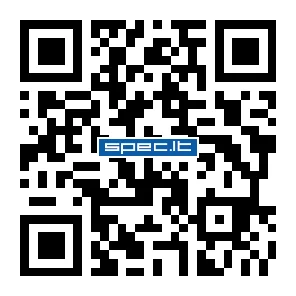 QR kodas | Katinas, MB