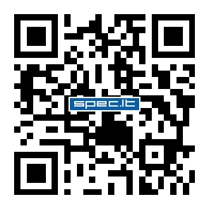 QR kodas | Katino įmonė