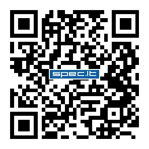 QR kodas | Katino Murklio teatras, VšĮ | spec.lt