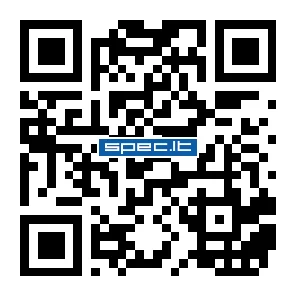 QR kodas | Katino slėnis, MB