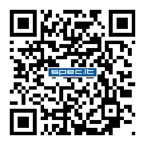 QR kodas | Katino svajonė, VŠĮ | spec.lt
