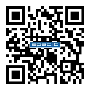 QR kodas | Katino žuvis, MB