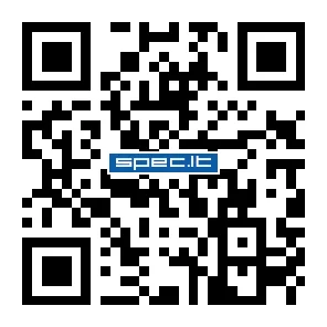 QR kodas | Katinukai, VŠĮ