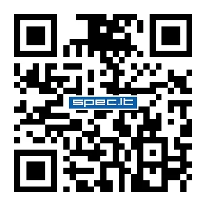 QR kodas | Kationa, MB