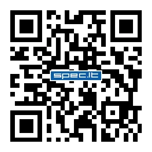 QR kodas | Teniso slėnis, VŠĮ