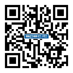 QR kodas | Katiuša, VŠĮ