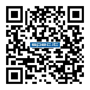 QR kodas | iTower motors, UAB