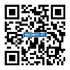 QR kodas | Katmedis, UAB | spec.lt