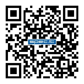 QR kodas | Katniavos gatvės bendrija | spec.lt