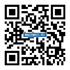 QR kodas | Kato, IĮ