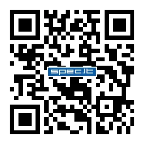 QR kodas | Molėtų oazė, UAB | spec.lt