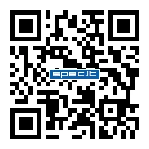 QR kodas | Raprintas, UAB | spec.lt