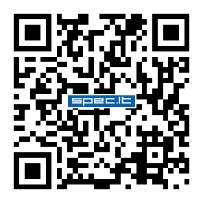 QR kodas | Katos grupė, KB | spec.lt