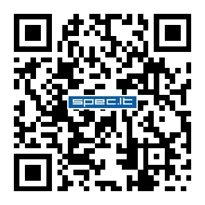 QR kodas | Katos studija, UAB | spec.lt