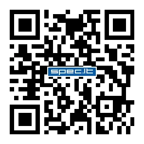 QR kodas | Katostogos, MB | spec.lt