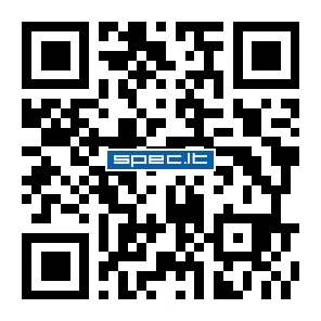 QR kodas | Katransta, UAB | spec.lt