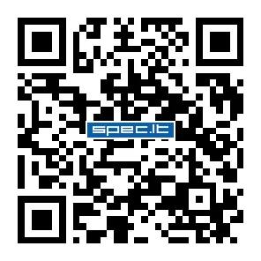 QR kodas | KATRIJONA, UAB | spec.lt