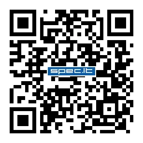 QR kodas | Katrina Bajoras, MB