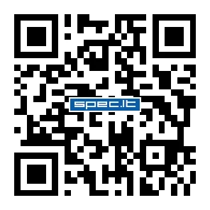 QR kodas | JURIST CONSULT GROUP, UAB | spec.lt