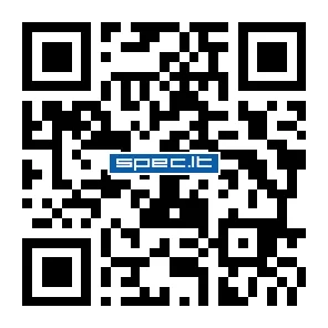 QR kodas | Mokymų klubo projektai, MB | spec.lt