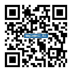 QR kodas | Katule, MB