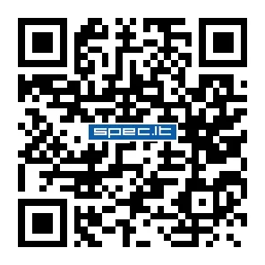 QR kodas | Katulis ir Ko, UAB | spec.lt