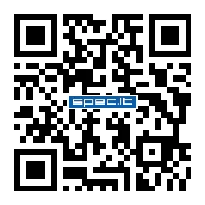 QR kodas | Katūnas, UAB | spec.lt