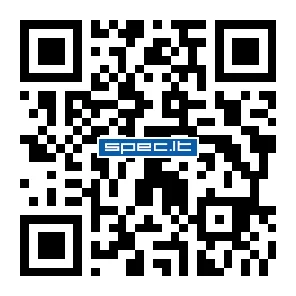 QR kodas | Katūnė, UAB | spec.lt