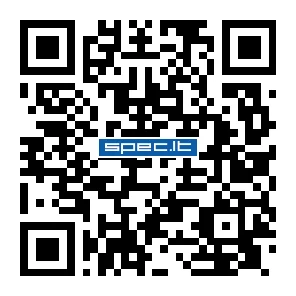 QR kodas | Katyčių bendruomenė | spec.lt