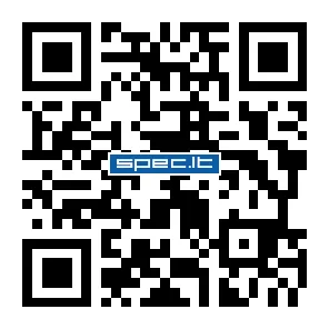 QR kodas | Katytė Shop, MB | spec.lt
