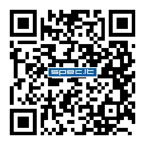 QR kodas | KAUBOJŲ UŽEIGA, UAB | spec.lt