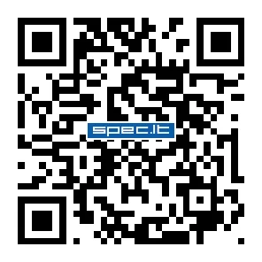 QR kodas | Kaubrio logistika, UAB | spec.lt
