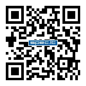 QR kodas | Kaudis, MB | spec.lt