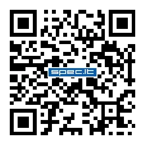 QR kodas | Kaufmann Electric, UAB