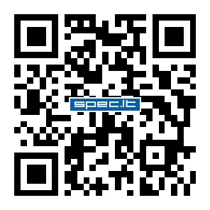 QR kodas | Kaufmann, MB | spec.lt