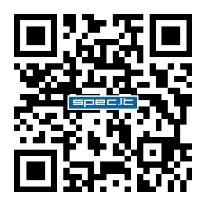 QR kodas | Kaugusta, MB | spec.lt