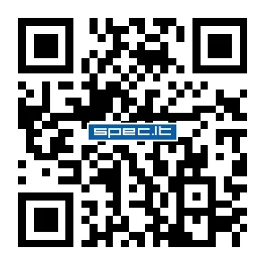 QR kodas | KAUHEMA, UAB | spec.lt