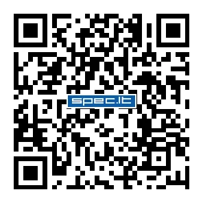 QR kodas | automobilių sporto klubas Kaukaras, VŠĮ | spec.lt