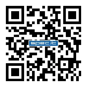 QR kodas | KAUKAS & CO, UAB | spec.lt