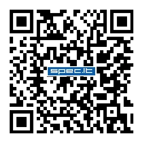 QR kodas | Kaukas, daugiabučių namų savininkų bendrija | spec.lt