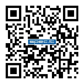 QR kodas | KAUKAS, parduotuvė | spec.lt
