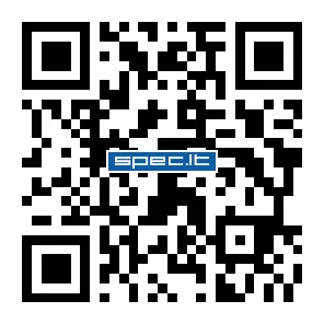 QR kodas | Kaukas, UAB | spec.lt