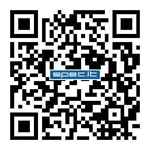 QR kodas | Kaukazo moterų teisių institutas, VŠĮ