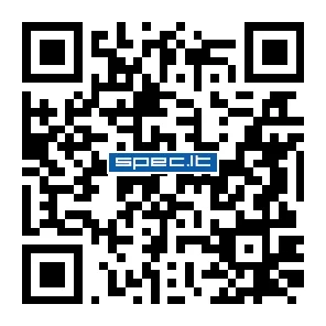 QR kodas | Kaukazo problemų tyrimų centras, VŠĮ