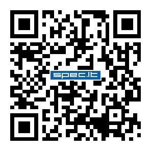 QR kodas | Egilma, UAB | spec.lt