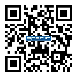 QR kodas | Kaukėnė, MB