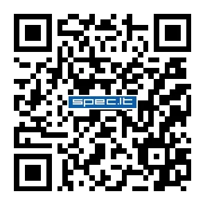 QR kodas | Media KA, VŠĮ | spec.lt