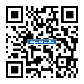 QR kodas | Kaukly, MB | spec.lt